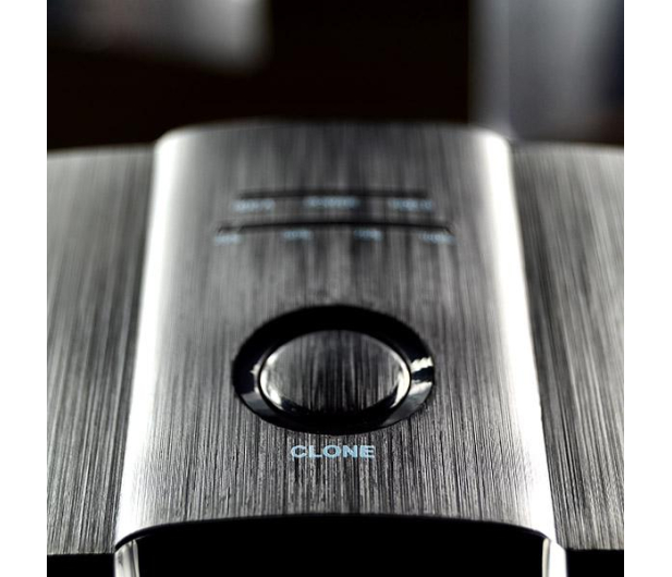 Axagon ADSA-ST Stacja dokująca, USB 3.2 Gen 1 (HDD/SSD clone) - 1185548 - zdjęcie 4